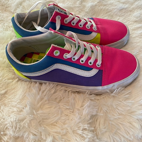 Vans sneakers - Picture 5 of 10